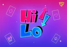 HiLo - Spin City - Congo
